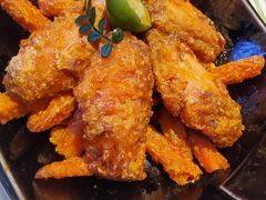 -桂满陇·杭州小馆(朝阳合生汇店)