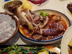-人民公社大食堂(张家湾店)