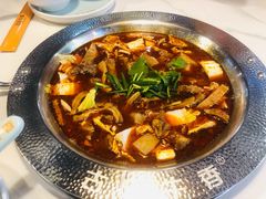 -古乐牛香·鲜牛肉自助火锅(南京总店)