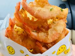 -信二嫂虾饼(振兴路店)