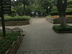 -常熟方塔园