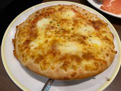 -萨莉亚意式餐厅(杭州滨江天街店)