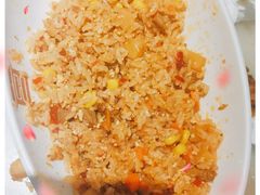 -韩宫宴烤肉·料理(大宁国际店)