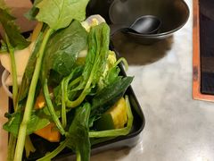 蔬菜吧-新辣道鱼火锅(国瑞城店)