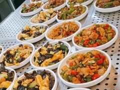 -七食九号食堂(东丽空港店)