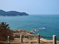 -刘公岛景区