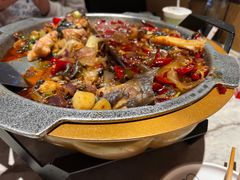 -牛市牛烤肉(西单大悦城店)