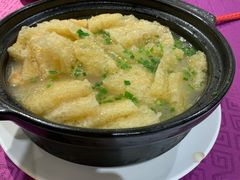 和记汤肉皮-和记小菜(七宝店)