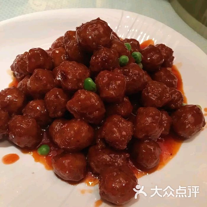 太原并州饭店菜品图片