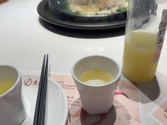 -水禾轩·海鲜蒸汽主题餐厅(拱北店)
