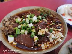 血旺-谢老五跷脚牛肉·非遗传承店
