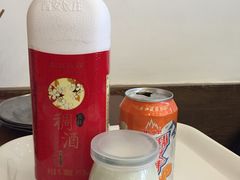 -春发生饭店·非遗(南院门店)