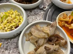 -高丽屋(天宁寺店)