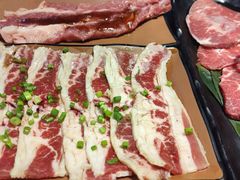 -小财盆地桌烤肉