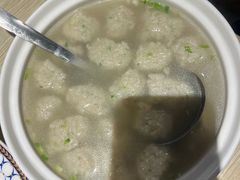 -小船渔村•大连菜•大连焖鱼(黄河路店)