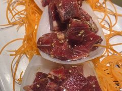 -猫爪爪原切自助烤肉(观音桥阳光世纪店)