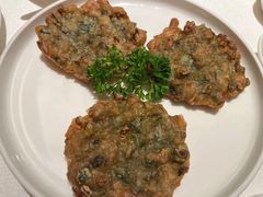 福建海蛎煎-莆田餐厅PUTIEN(西安万象天地店)