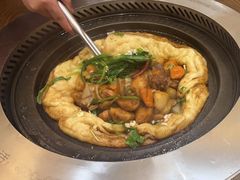 -二十一分小锅炖(中心店)