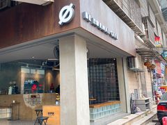门面-BE NORMAL CAFE(霞溪路店)