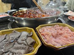 -祝幺妹火锅(裕华村总店)