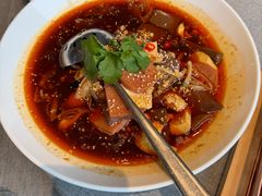 -羲和雅苑•北京烤鸭(平安国际金融中心店)