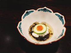 -元熹会席料理