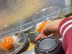 -争鲜回转寿司(南开大悦城店)