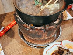 -阿润打边炉·鲜切鸡煲(华漕店)
