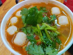 招牌虾面-明月虾面(厦禾路店)