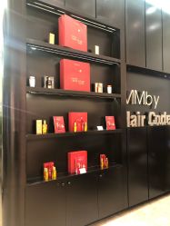 点击看大图 前台-MMbyHairCode 芭曲发型沙龙