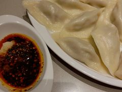 -喜家德虾仁水饺(华强天虹店)