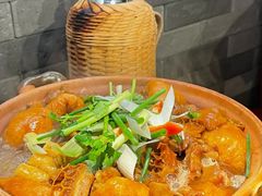 -龚印记牛骨牛杂屋·四代传承(珠影星光城店)