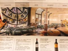 -1981牛排西餐厅(海信店)
