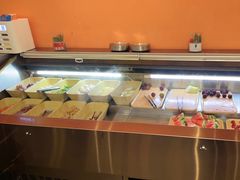 -允辛家·自助泥炉烤肉(九亭店)