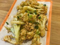 -蚝当家·海鲜龙虾烧烤(文二路原开蚝屋店)
