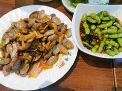 -庆峰龙虾烧烤(合肥一店)