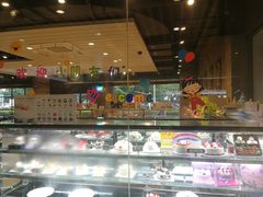 -巴黎贝甜(印象城店)