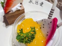 -永远爱烤肉火锅自助(龙德广场店)