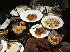 -半秋山西餐厅(巴南万达广场店)