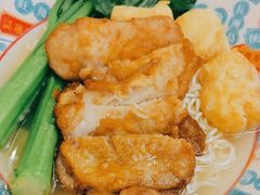 -孖记茶档·热腾茶餐(乐峰店)