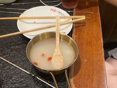 -福苗小骆驼烧烤(曲江店)