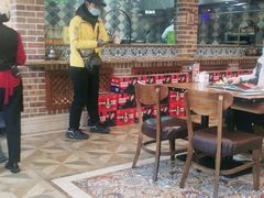 -巴依老爷新疆美食(望京小街店)