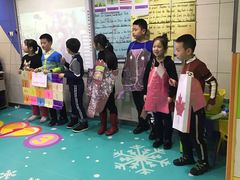 -天童教育素质成长中心(道里分校)