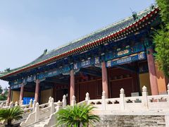 -历代帝王庙博物馆