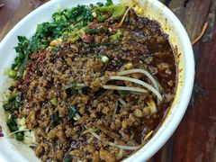 -老陈婆手工面庄