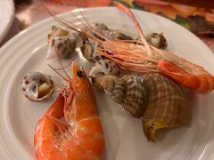 -科尔海悦酒店·柏顿花园餐厅(清河东路店)