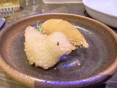 -万丽轩·粤菜(王府井金茂万丽酒店)