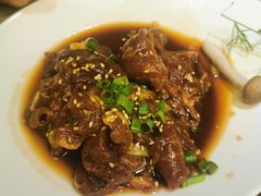 -韩盛·古法烤肉店(皇城恒隆广场店)