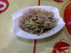 -老谢龙虾(芜湖路店)