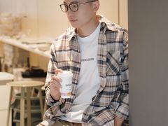 -Seesaw Coffee(上生新所店)